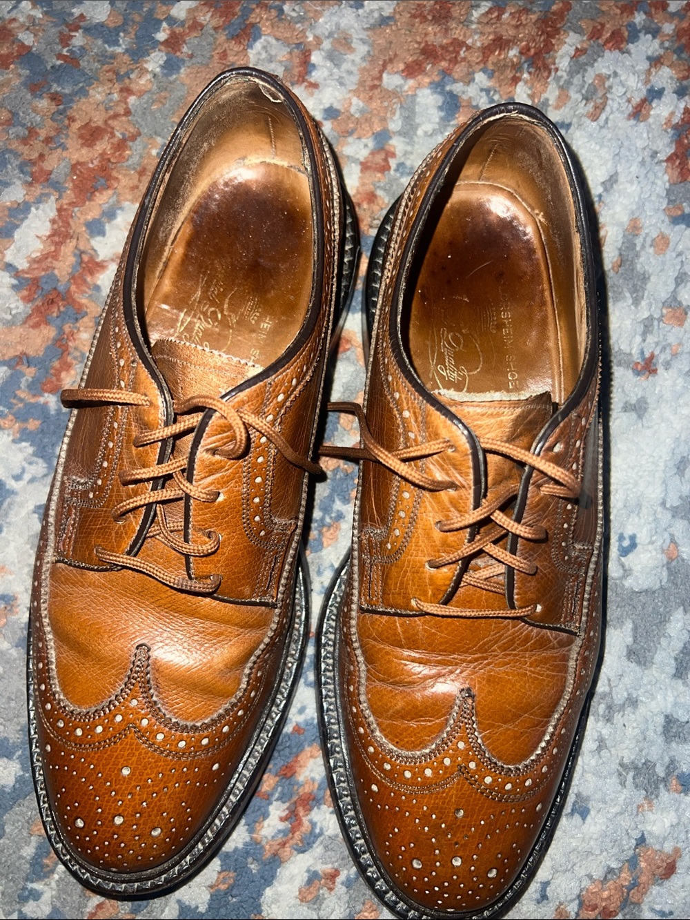 FLORSHEIM IMPERIAL Shoes